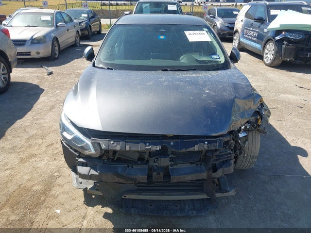 Aukcja sprzedaży 2020 Nissan Sentra Sv Xtronic Cvt, vin: 3N1AB8CV7LY211035, numer aukcji: 46105488