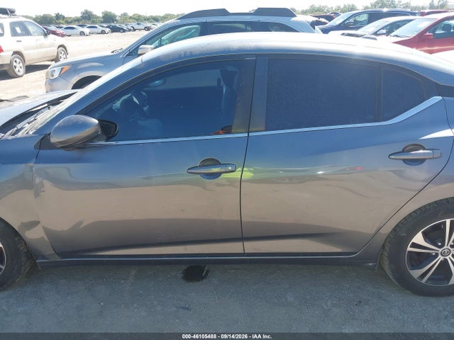 Aukcja sprzedaży 2020 Nissan Sentra Sv Xtronic Cvt, vin: 3N1AB8CV7LY211035, numer aukcji: 46105488