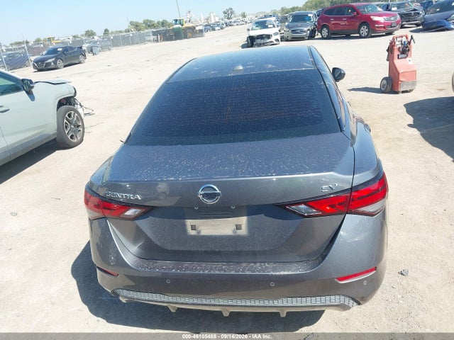 Aukcja sprzedaży 2020 Nissan Sentra Sv Xtronic Cvt, vin: 3N1AB8CV7LY211035, numer aukcji: 46105488