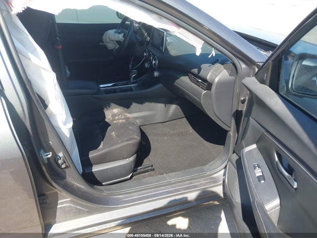 Aukcja sprzedaży 2020 Nissan Sentra Sv Xtronic Cvt, vin: 3N1AB8CV7LY211035, numer aukcji: 46105488