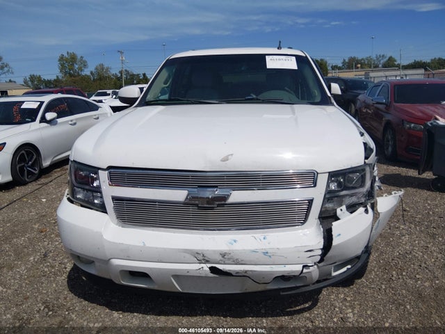46105493 :رقم المزاد ، 1GNUKBE01AR233812 vin ، 2010 Chevrolet Tahoe Lt مزاد بيع
