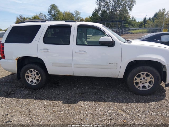 46105493 :رقم المزاد ، 1GNUKBE01AR233812 vin ، 2010 Chevrolet Tahoe Lt مزاد بيع