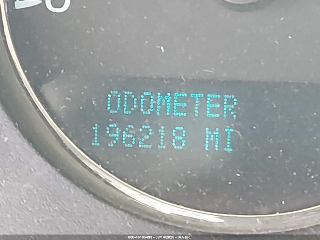 46105493 :رقم المزاد ، 1GNUKBE01AR233812 vin ، 2010 Chevrolet Tahoe Lt مزاد بيع