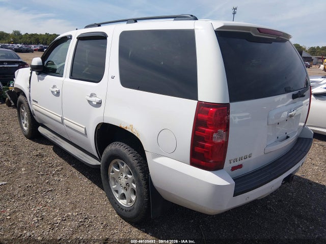46105493 :رقم المزاد ، 1GNUKBE01AR233812 vin ، 2010 Chevrolet Tahoe Lt مزاد بيع