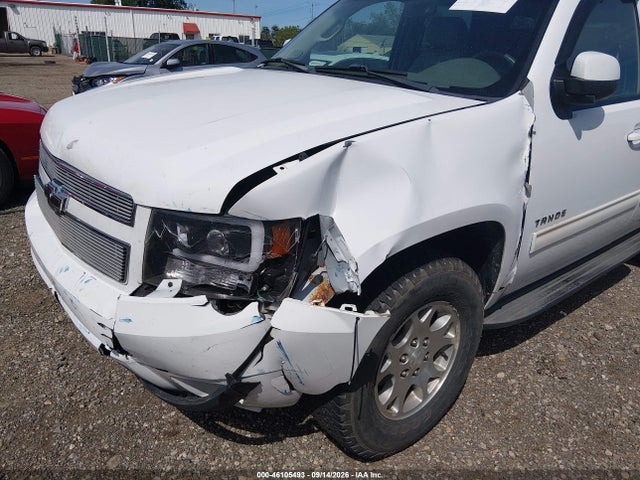 46105493 :رقم المزاد ، 1GNUKBE01AR233812 vin ، 2010 Chevrolet Tahoe Lt مزاد بيع