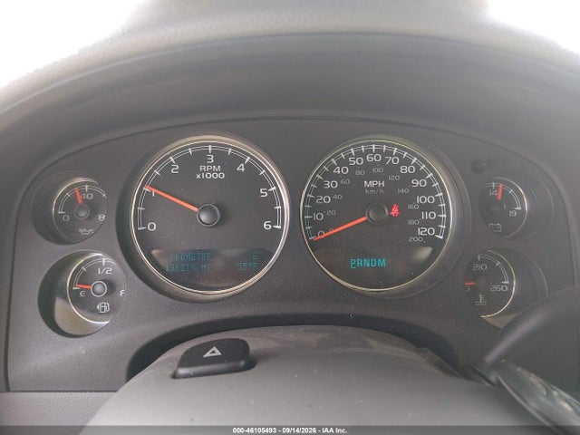46105493 :رقم المزاد ، 1GNUKBE01AR233812 vin ، 2010 Chevrolet Tahoe Lt مزاد بيع