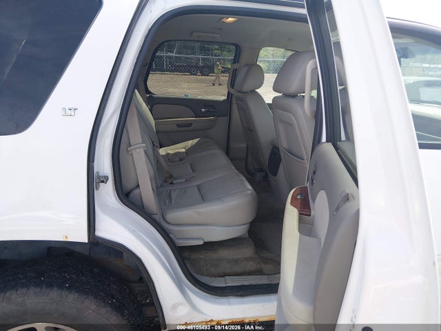 46105493 :رقم المزاد ، 1GNUKBE01AR233812 vin ، 2010 Chevrolet Tahoe Lt مزاد بيع