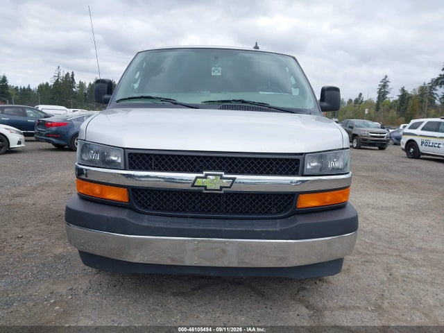Chevrolet Express 3500 Lt 2017 1GAZGPFG8H1109918 Image 12