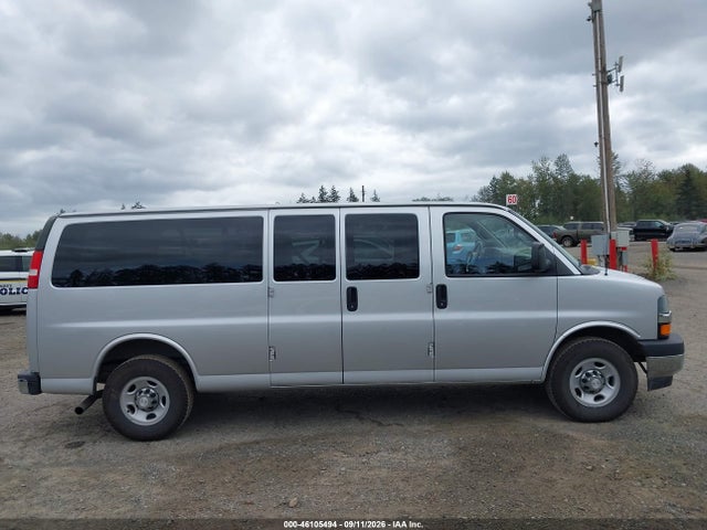 Chevrolet Express 3500 Lt 2017 1GAZGPFG8H1109918 Image 13