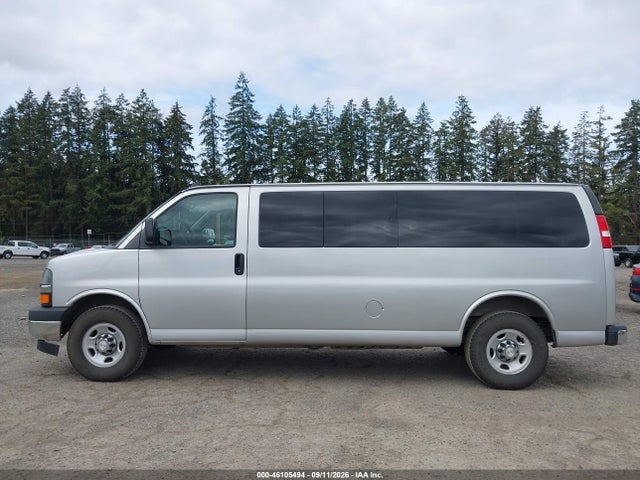 Chevrolet Express 3500 Lt 2017 1GAZGPFG8H1109918 Image 14