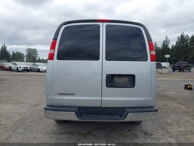Chevrolet Express 3500 Lt 2017 1GAZGPFG8H1109918 Image 16