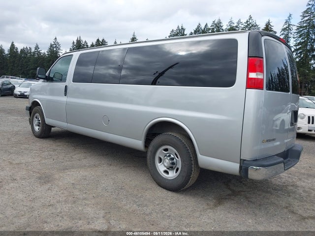 Chevrolet Express 3500 Lt 2017 1GAZGPFG8H1109918 Image 3