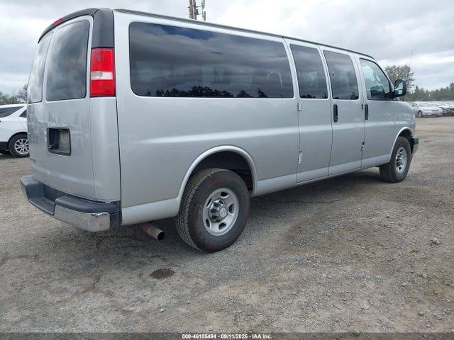 Chevrolet Express 3500 Lt 2017 1GAZGPFG8H1109918 Image 4