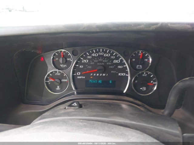 Chevrolet Express 3500 Lt 2017 1GAZGPFG8H1109918 Image 7