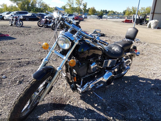 Aukcja sprzedaży 1998 Harley-davidson Fxdl, vin: 1HD1GDL19WY317960, numer aukcji: 46105502