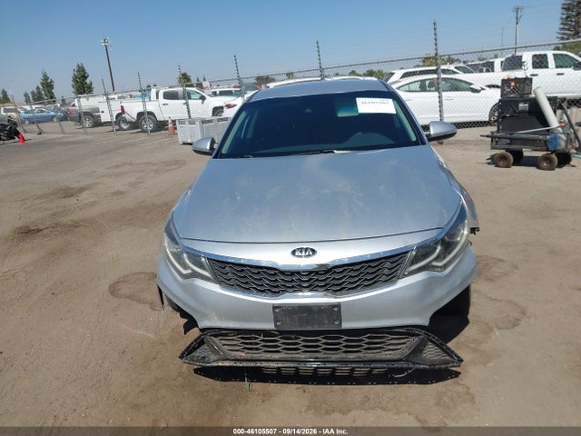 KIA Optima Lx 2019 5XXGT4L38KG275782 Image 12