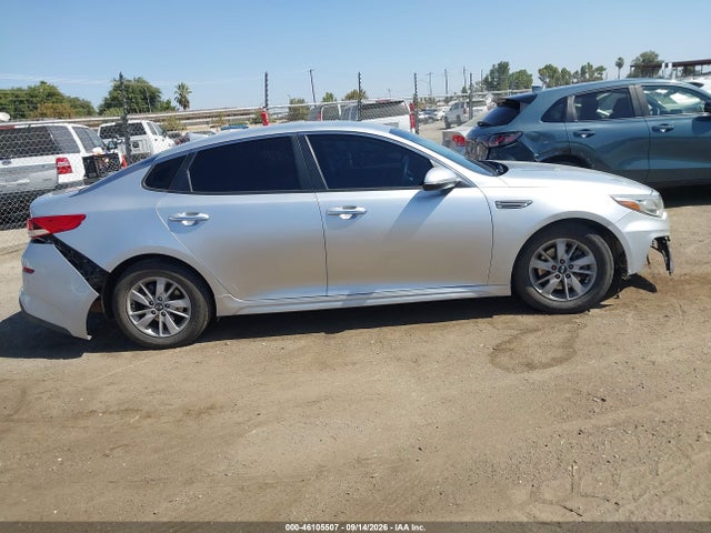 KIA Optima Lx 2019 5XXGT4L38KG275782 Image 13