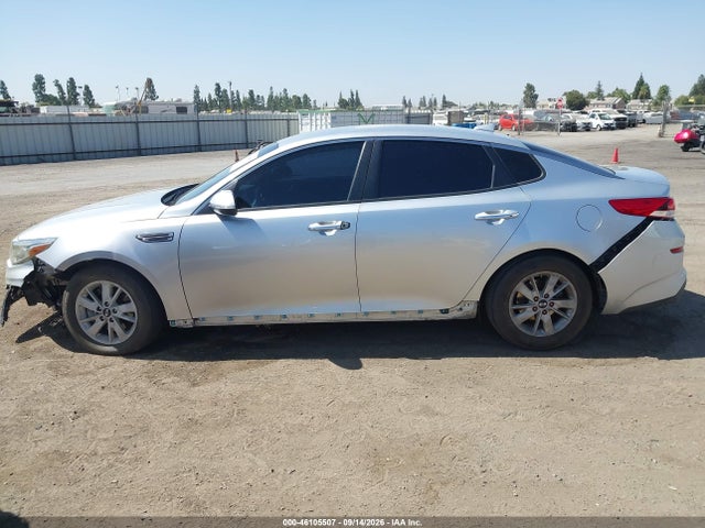 KIA Optima Lx 2019 5XXGT4L38KG275782 Image 14