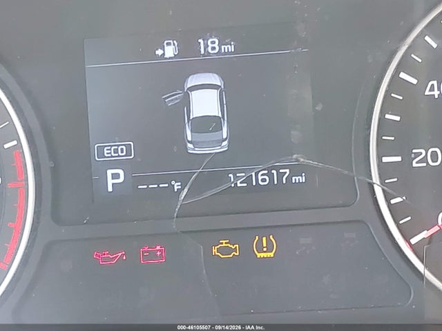 KIA Optima Lx 2019 5XXGT4L38KG275782 Image 15