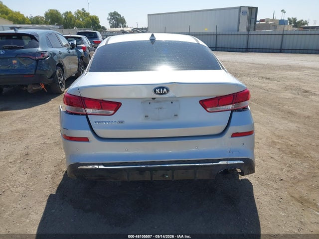 KIA Optima Lx 2019 5XXGT4L38KG275782 Image 16