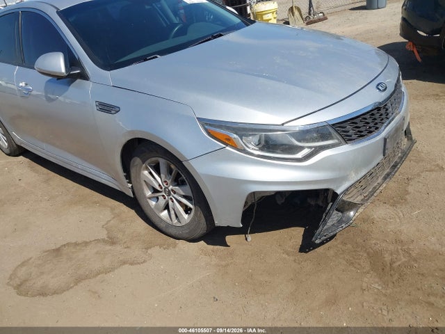 KIA Optima Lx 2019 5XXGT4L38KG275782 Image 17