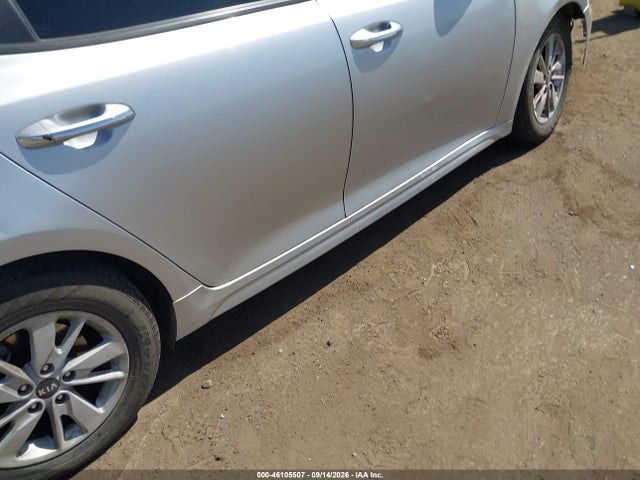 KIA Optima Lx 2019 5XXGT4L38KG275782 Image 18