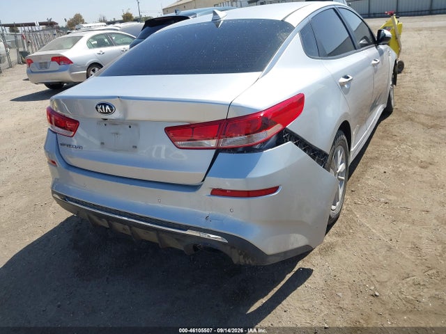 KIA Optima Lx 2019 5XXGT4L38KG275782 Image 19