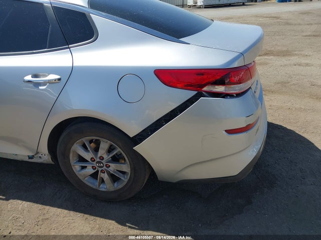 KIA Optima Lx 2019 5XXGT4L38KG275782 Image 21