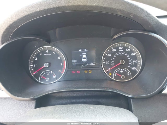 KIA Optima Lx 2019 5XXGT4L38KG275782 Image 7