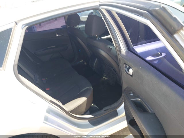 KIA Optima Lx 2019 5XXGT4L38KG275782 Image 8
