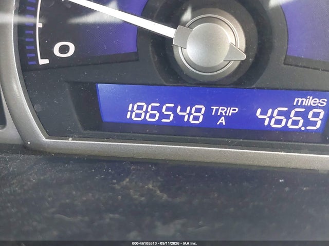 Продаж на аукціоні авто 2008 Honda Civic Lx, vin: 1HGFA16568L047044, номер лоту: 46105510
