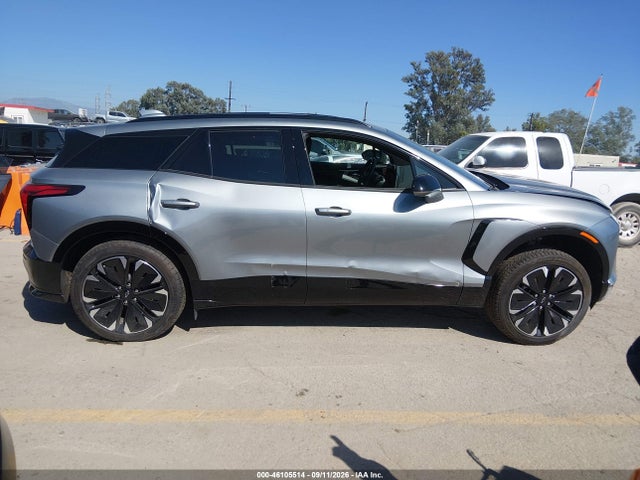 Aukcja sprzedaży 2024 Chevrolet Blazer Ev Rwd Rs, vin: 3GNKDHRK6RS226881, numer aukcji: 46105514