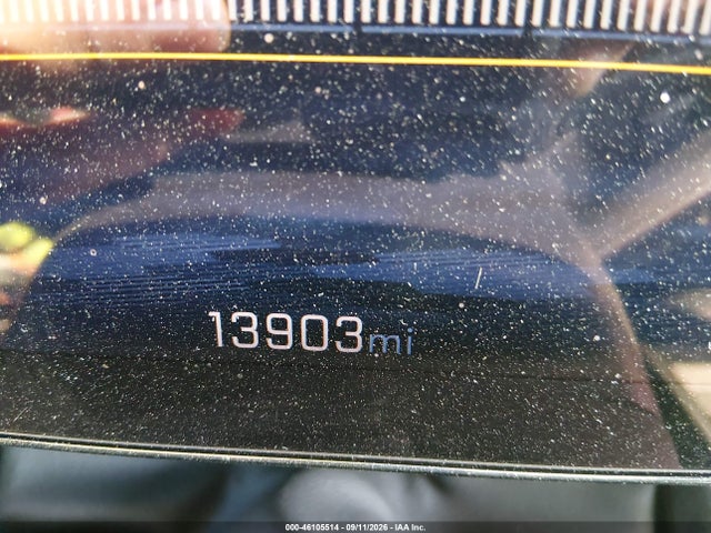 Aukcja sprzedaży 2024 Chevrolet Blazer Ev Rwd Rs, vin: 3GNKDHRK6RS226881, numer aukcji: 46105514