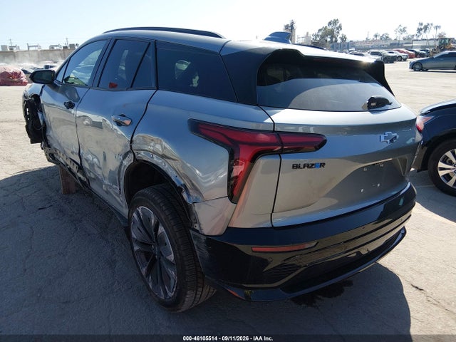 Aukcja sprzedaży 2024 Chevrolet Blazer Ev Rwd Rs, vin: 3GNKDHRK6RS226881, numer aukcji: 46105514