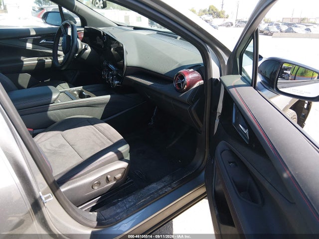 Aukcja sprzedaży 2024 Chevrolet Blazer Ev Rwd Rs, vin: 3GNKDHRK6RS226881, numer aukcji: 46105514