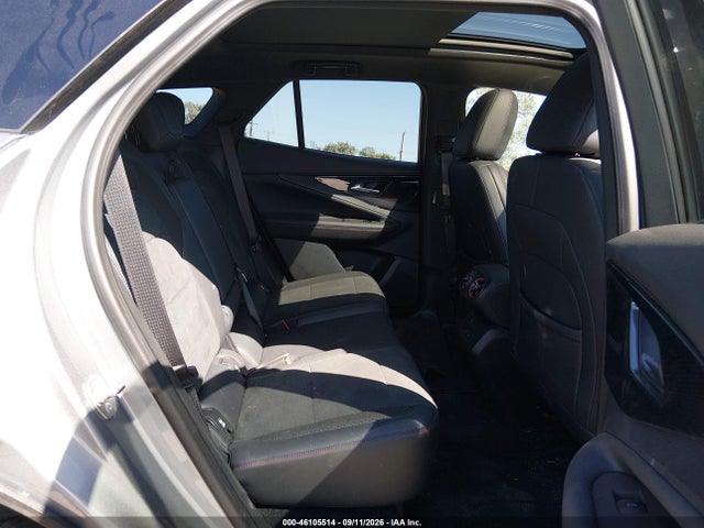 Aukcja sprzedaży 2024 Chevrolet Blazer Ev Rwd Rs, vin: 3GNKDHRK6RS226881, numer aukcji: 46105514