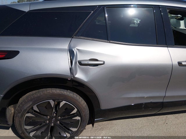 Aukcja sprzedaży 2024 Chevrolet Blazer Ev Rwd Rs, vin: 3GNKDHRK6RS226881, numer aukcji: 46105514