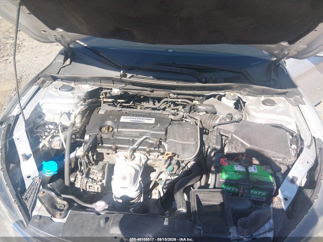 Aukcja sprzedaży 2014 Honda Accord Lx, vin: 1HGCR2F38EA014344, numer aukcji: 46105517