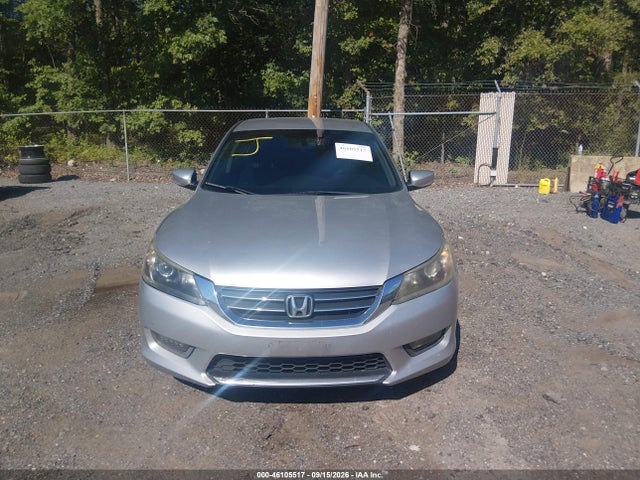 Aukcja sprzedaży 2014 Honda Accord Lx, vin: 1HGCR2F38EA014344, numer aukcji: 46105517