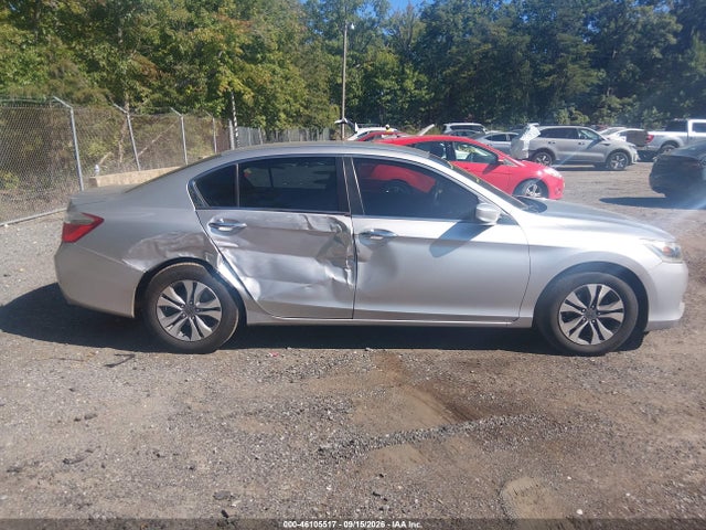 Aukcja sprzedaży 2014 Honda Accord Lx, vin: 1HGCR2F38EA014344, numer aukcji: 46105517
