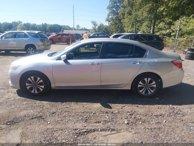 Aukcja sprzedaży 2014 Honda Accord Lx, vin: 1HGCR2F38EA014344, numer aukcji: 46105517