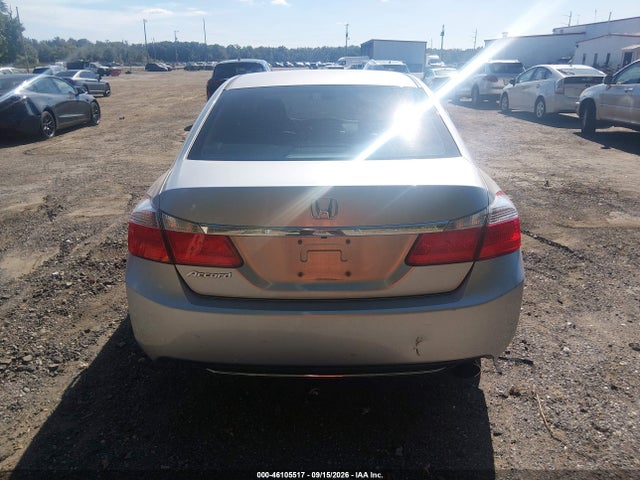 Aukcja sprzedaży 2014 Honda Accord Lx, vin: 1HGCR2F38EA014344, numer aukcji: 46105517