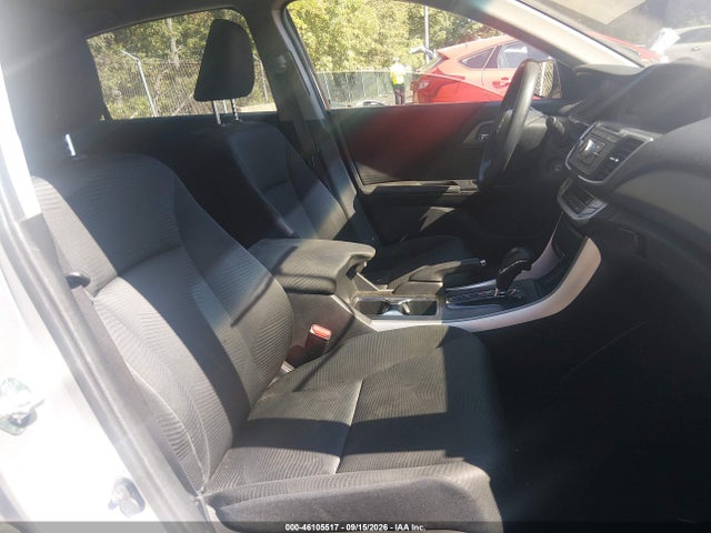 Aukcja sprzedaży 2014 Honda Accord Lx, vin: 1HGCR2F38EA014344, numer aukcji: 46105517