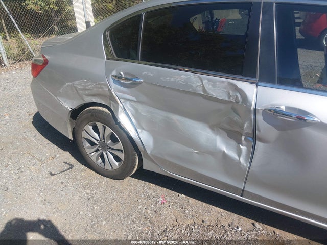 Aukcja sprzedaży 2014 Honda Accord Lx, vin: 1HGCR2F38EA014344, numer aukcji: 46105517