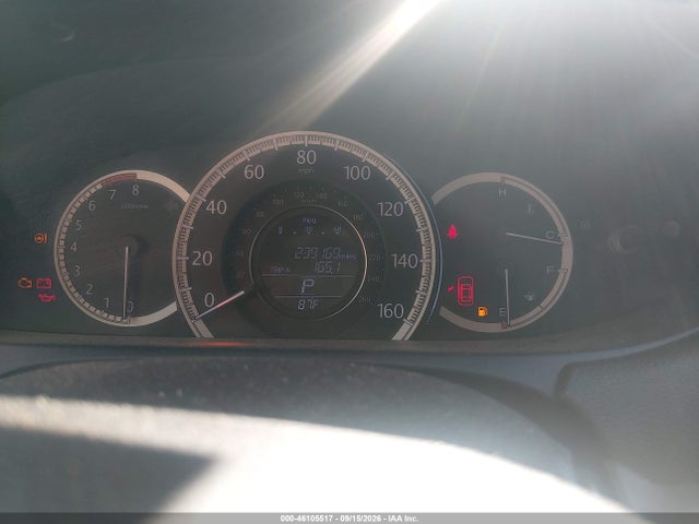 Aukcja sprzedaży 2014 Honda Accord Lx, vin: 1HGCR2F38EA014344, numer aukcji: 46105517