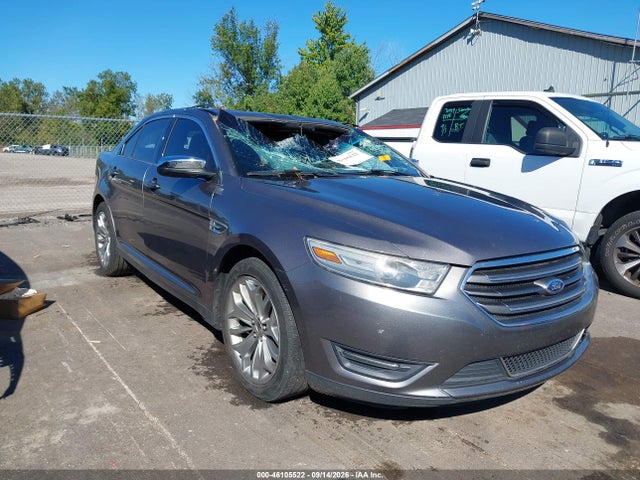 Aukcja sprzedaży 2014 Ford Taurus Limited, vin: 1FAHP2F81EG113841, numer aukcji: 46105522
