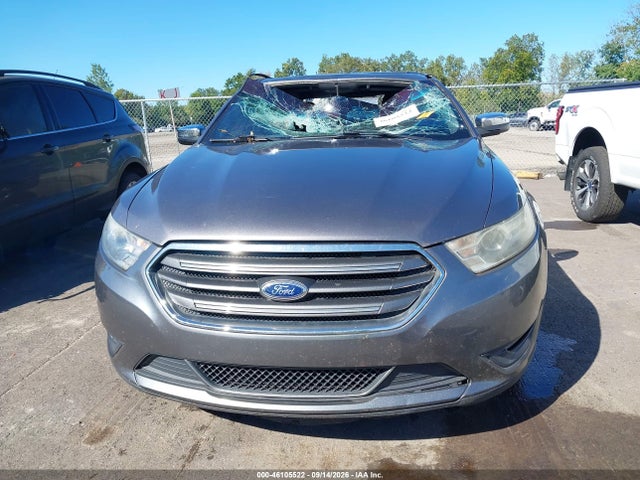 Aukcja sprzedaży 2014 Ford Taurus Limited, vin: 1FAHP2F81EG113841, numer aukcji: 46105522