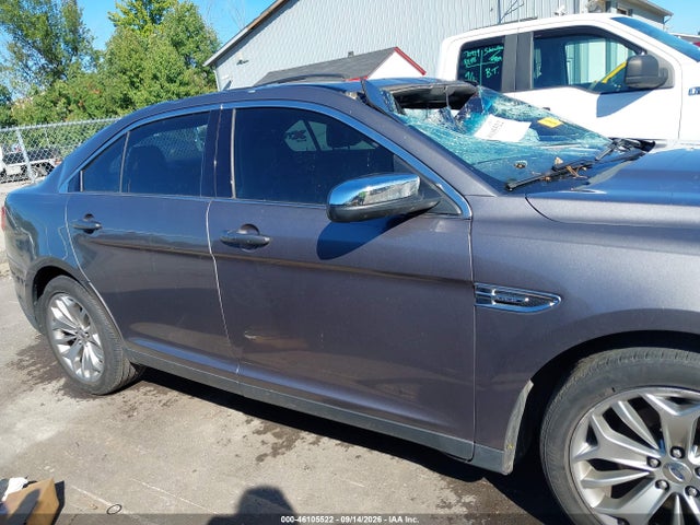 Aukcja sprzedaży 2014 Ford Taurus Limited, vin: 1FAHP2F81EG113841, numer aukcji: 46105522