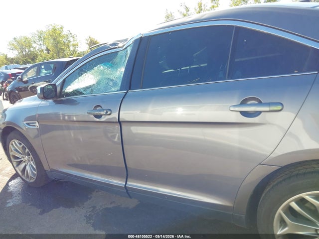 Aukcja sprzedaży 2014 Ford Taurus Limited, vin: 1FAHP2F81EG113841, numer aukcji: 46105522