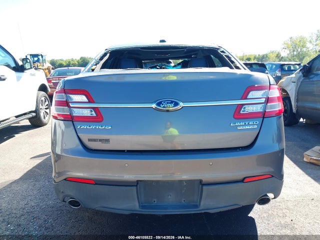 Aukcja sprzedaży 2014 Ford Taurus Limited, vin: 1FAHP2F81EG113841, numer aukcji: 46105522